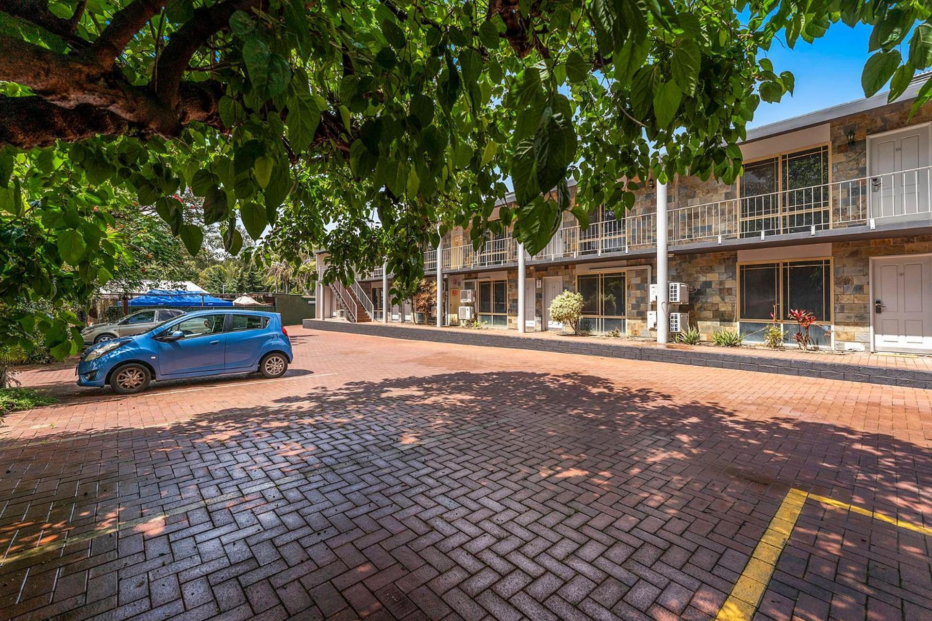 The Swan Valley Hotel Henley Brook المظهر الخارجي الصورة