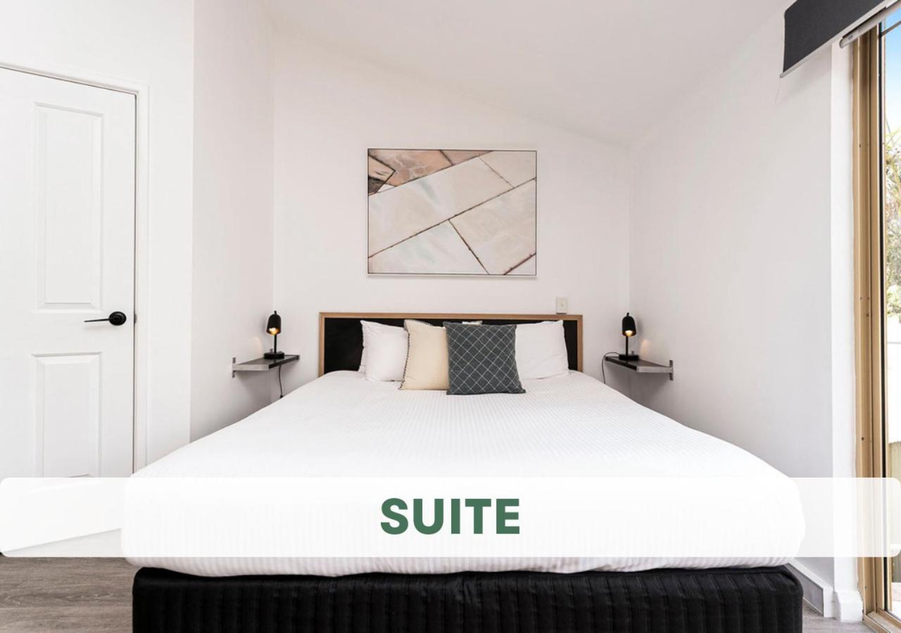 The Swan Valley Hotel Henley Brook المظهر الخارجي الصورة