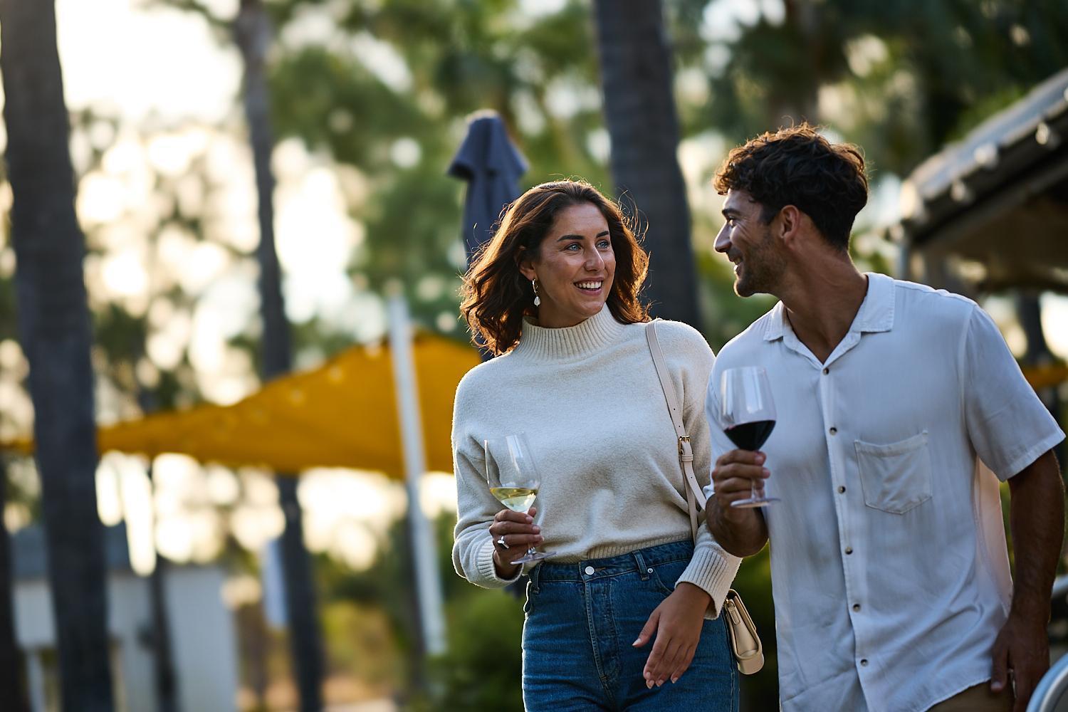 The Swan Valley Hotel Henley Brook المظهر الخارجي الصورة