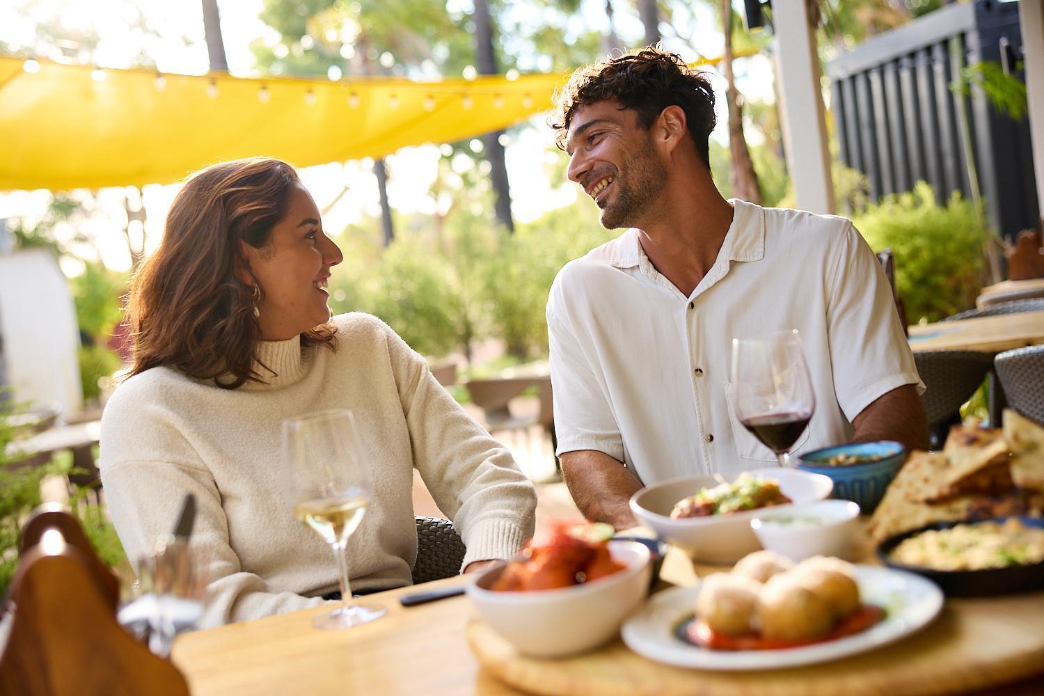 The Swan Valley Hotel Henley Brook المظهر الخارجي الصورة